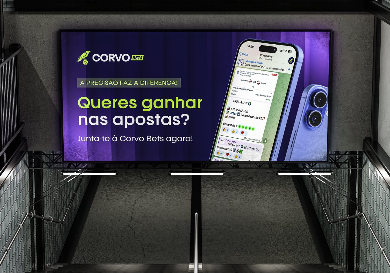 Corvo Bets